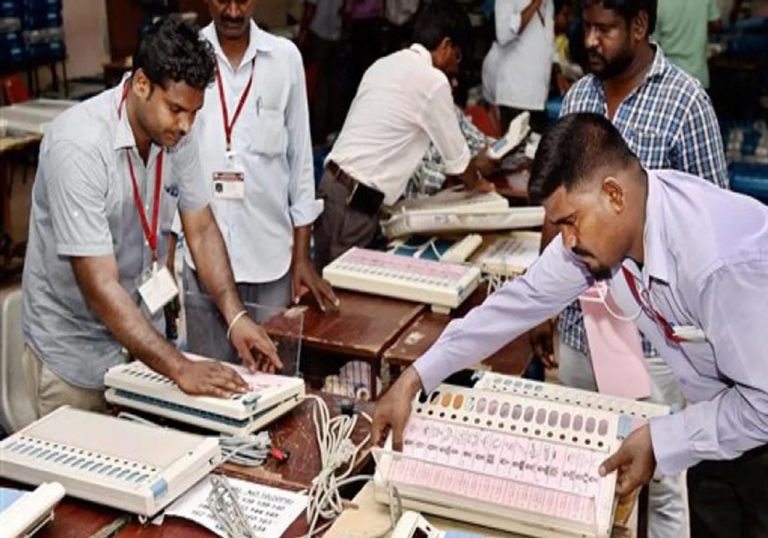 evm